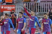 برشلونة سوسيداد بيكيه