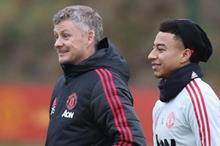 Ole-Gunnar-Solskjaer-Jesse-Lingard-Football365