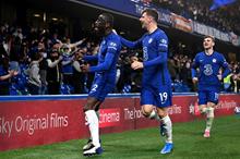 2843422-احتفال-روديجر-مع-لاعبى-تشيلسي