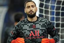 donnarumma