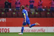 Poland-vs-England-Football-Match-Report-September-9