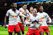 RB-Leipzig