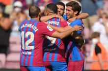 تغييرات-عديدة-أرقام-قمصان-لاعبي-برشلونة-بعد-رحيل-جريزمان