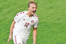 الهداف-الجليدي