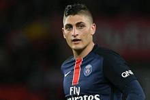 Marco-Verratti