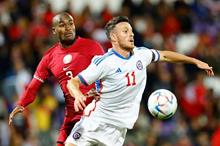 4442283-2022-09-27T171504Z_1759977336_UP1EI9R1BX1SI_RTRMADP_3_SOCCER-FRIENDLY-QAT-CHL-REPORT