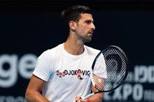 Djokovic