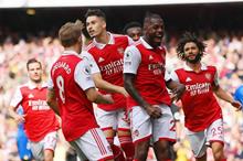 معلق أرسنال