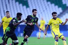 التعاون-ضد-النصر