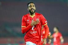 نجم-فريق-الأهلي-المصري-محمود-كهربا-وحادث-السير