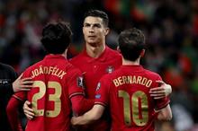 منتخب-البرتغال