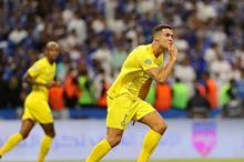 رونالدو-النصر