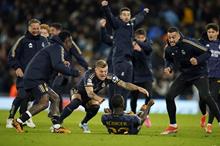 APTOPIX_Britain_Soccer_Champions_League_02090