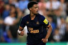 تقرير-مدافع-نيوكاسل-يستعد-للانتقال-إلى-البرازيل