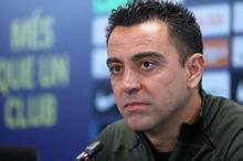 Xavi-